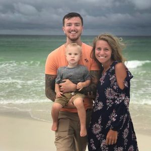 Meet your Posher, Jason